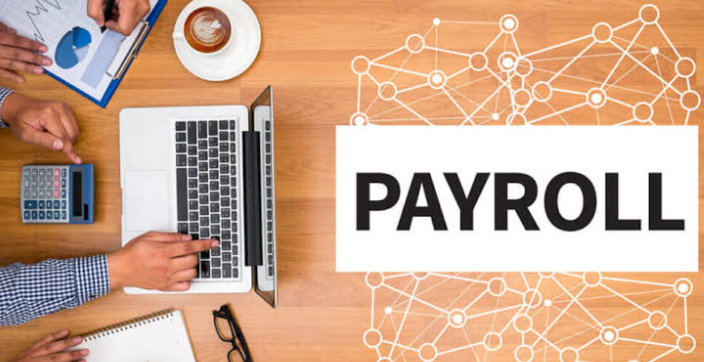 Kenyan payroll and HRMS software — PAYE, NHIF and NSSF payslips
