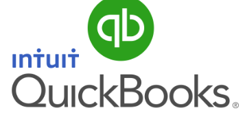 QuickBooks accounting dashboard in Kenya — profit and loss overview